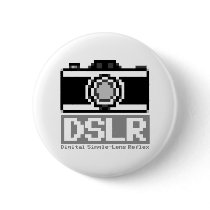 DSLR PINBACK BUTTONS