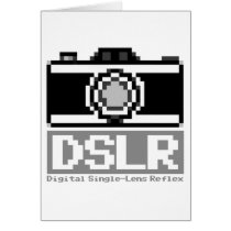 DSLR CARD
