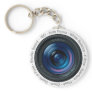 DSLR Feature Key Chain