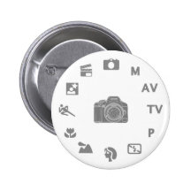 DSLR Mode Buttons