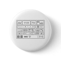 DSLR Setting Buttons