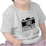 DSLR T SHIRT