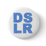 DSLR Type Typo Text Buttons