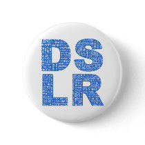 DSLR Type Typo Text Button