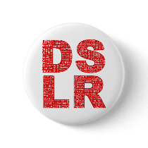DSLR Type Typo Text Buttons