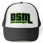 DSM Trucker Hat