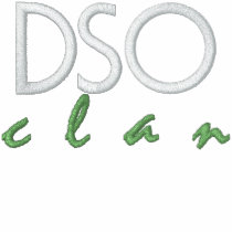 DSO Clan Embroidered Polo embroidered shirts by DSOmerchandise DSO Clan Embroidered Polo embroidered shirts