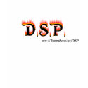 DSP Tank Top t-shirts