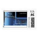 DSR Plumbing Inc. postage by drpastl DSR Plumbing Inc. postage
