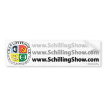 DSRC-Bumper-Sticker Bumper Sticker