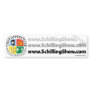 DSRC-Bumper-Sticker Bumper Sticker