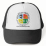 DSRC Mao Hats