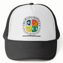 DSRC Mao hats