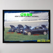 dssr poster