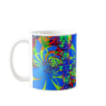 DT Blues Mugs