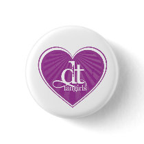 DT Fangirls (Heart Purple Button)