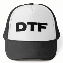 Dtf Hat