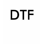 DTF t-shirts