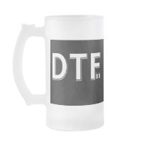 DTFish Mug