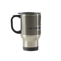 DTJ Travel Mug