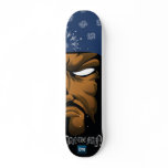 DTM Mean Muggin' Skate Boards