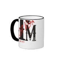 DTM Mug