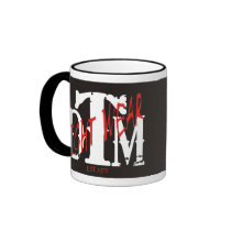 DTM Mug #9002