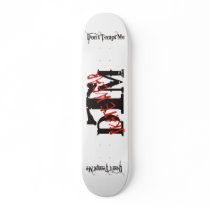 DTM Skateboard