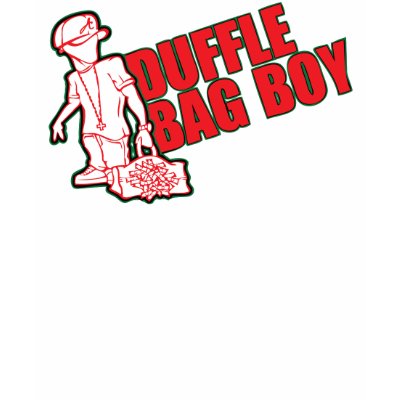  inspired by Playaz Circle's single "Duffle Bag Boy" featuring Lil Wayne.