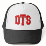 DTS Down To Snuggle hats