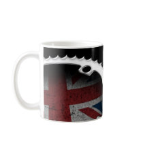 DTV Pinner Mug