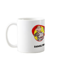 DTWS Mug by toddgtx DTWS Mug