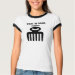 Ladies Ringer T-Shirt
