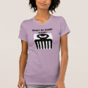 DUAFE, WHAT IS GOOD HAIR? t-shirts by msnicha DUAFE, WHAT IS GOOD HAIR? t-shirts