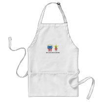 DUAL AIR BAGS STANDARD POLITICAL APRON REPUBLICAN
