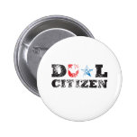 Dual Citizen Button