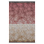 dual color pastel customized stationery