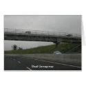 Dual Cowageway cards