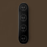 Dual Personality Skateboard skateboards