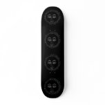 Dual Personality Skateboard