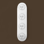 Dual Personality Skateboard skateboards