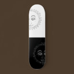 Dual Personality Skateboard skateboards