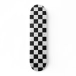 Dual Personality Skateboard