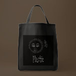 Dual Personality Zero Percent Plastic Bag