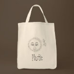 Dual Personality Zero Percent Plastic Bag