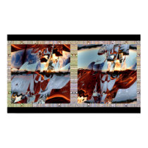 Dual Similarity 3 posters by hen2busi Dual Similarity 3 posters