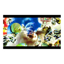 Dual Similarity 5 Posters