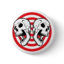 Dual Skull Target buttons