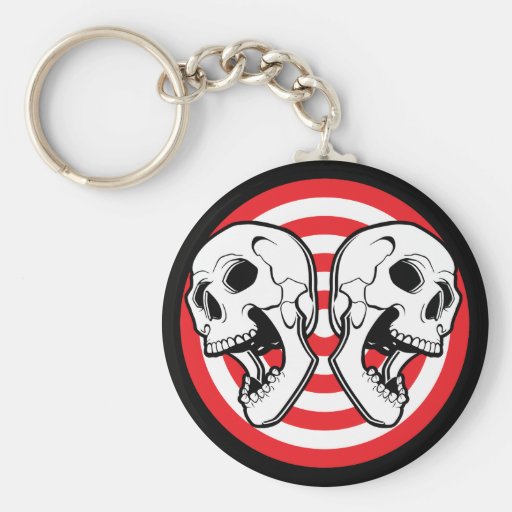 pop it keychain target