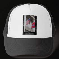 Dual Sovereignety hats